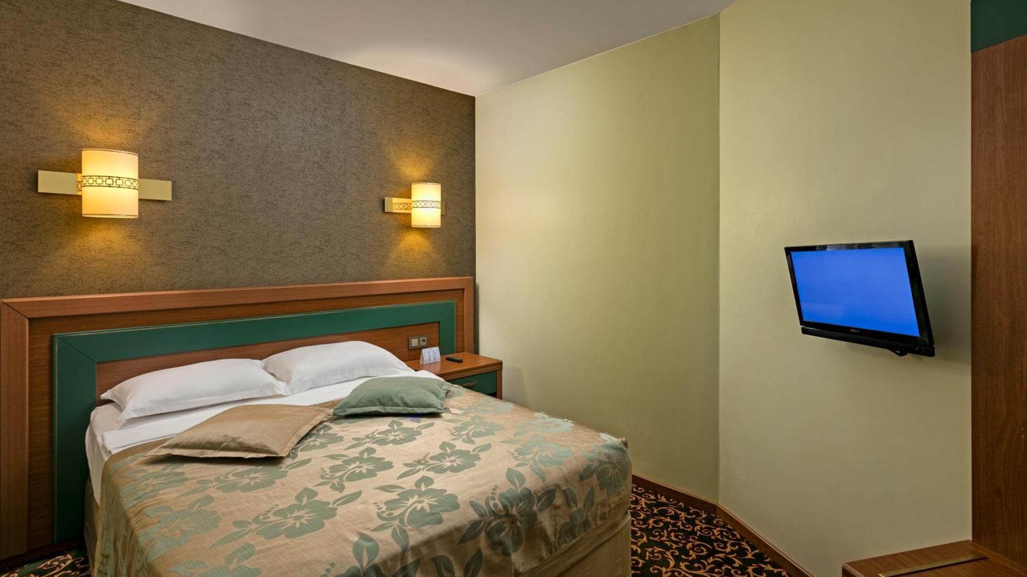 Oezkaymak Select Resort Alanya Habitación foto